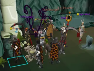Daily Raids