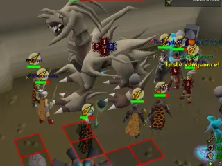 Mass Mondays at Corp