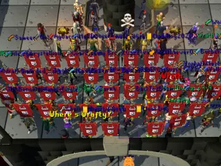 GE Takeovers
